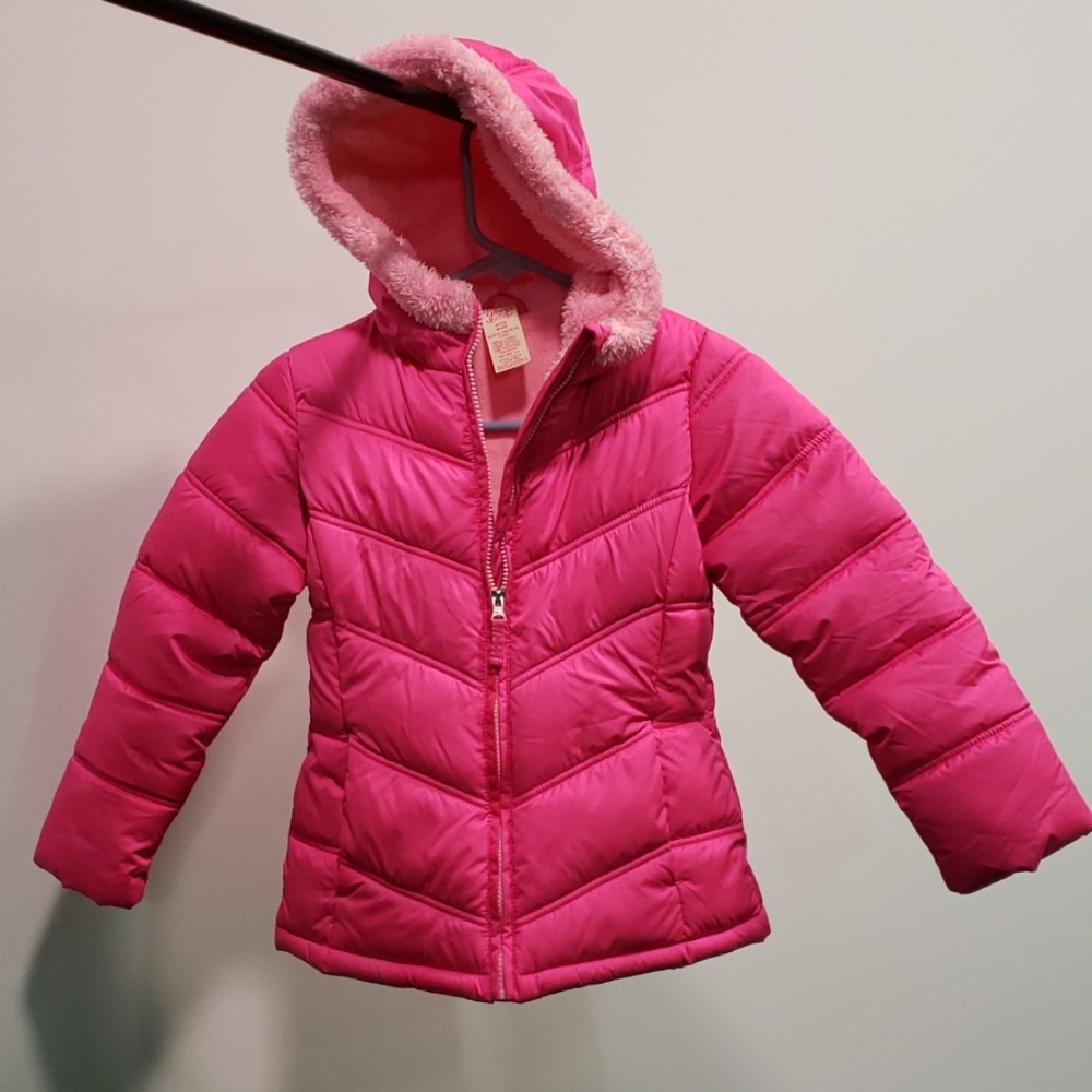 Childs Snow coat!